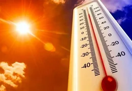 پیش‌بینی سازمان هواشناسی از استمرار «بی‌هنجاریِ گرما» طی هفته آتی