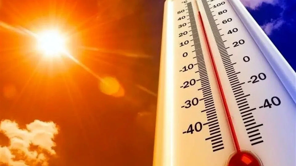 پیش‌بینی سازمان هواشناسی از استمرار «بی‌هنجاریِ گرما» طی هفته آتی