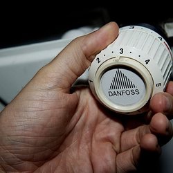 هزینه‌های گرمایش در آلمان از زمان جنگ اوکراین ۳ برابر شده است