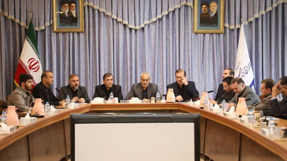 تأمین‌اجتماعی اردبیل حامی تولید و صیانت از اشتغال است