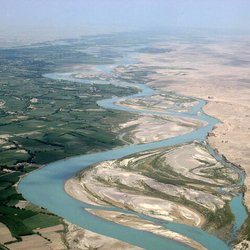 ۸۵ درصد حقابه ایران توسط افغانستان پرداخت نشد