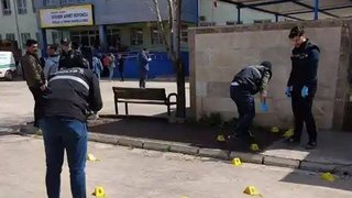 تیراندازی در مدرسه‌ای در ترکیه