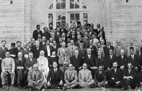 چگونه ملت ساخته شد؟