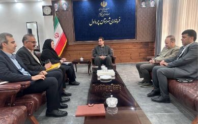 ‍ تأکید بر راه‌اندازی سریع‌تر درمانگاه تأمین اجتماعی سرابله