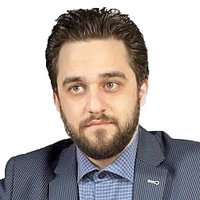 رضا اميدوار تجريشی