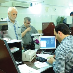 نحوه فعالیت دستگاه‌های اجرایی و بانک‌ها از روز شنبه در تهران اعلام شد