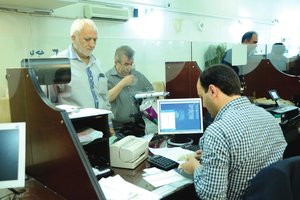 اصلاح اداری با انطباق مساله‌محور