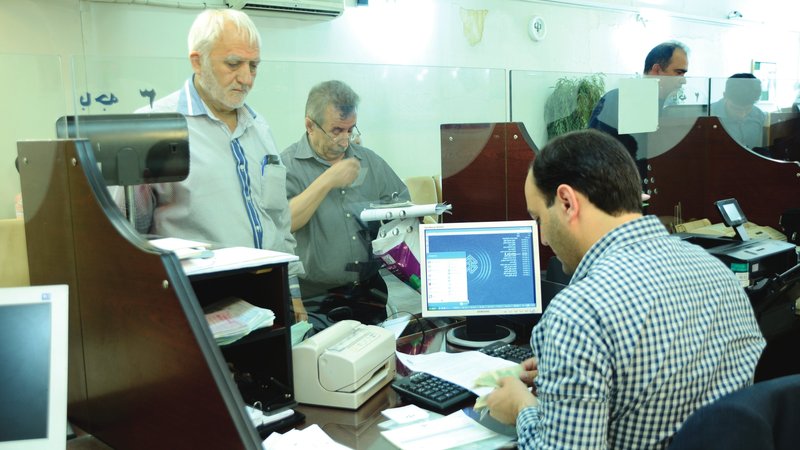 اصلاح اداری با انطباق مساله‌محور