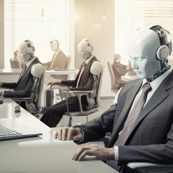 نگرانی از موج هوش مصنوعی؛ درخواست برای حمایت بیشتر از حقوق کارگران