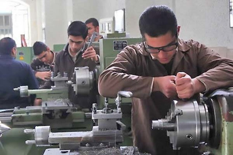 مدارس جوار کارخانه‌ها؛ کلید طلایی اشتغالزایی و مهارت‌آموزی در فارس