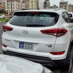 تردد خودروهای پلاک مناطق آزاد در سراسر کشور آزاد شد
