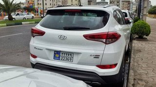 تردد خودروهای پلاک مناطق آزاد در سراسر کشور آزاد شد