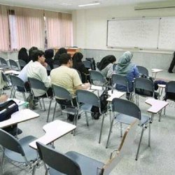 مجوز جذب ۶۳۵ استاد دانشگاه صادر شد