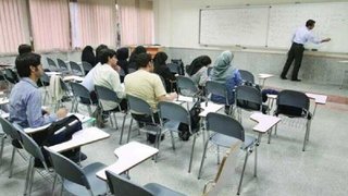 مجوز جذب ۶۳۵ استاد دانشگاه صادر شد