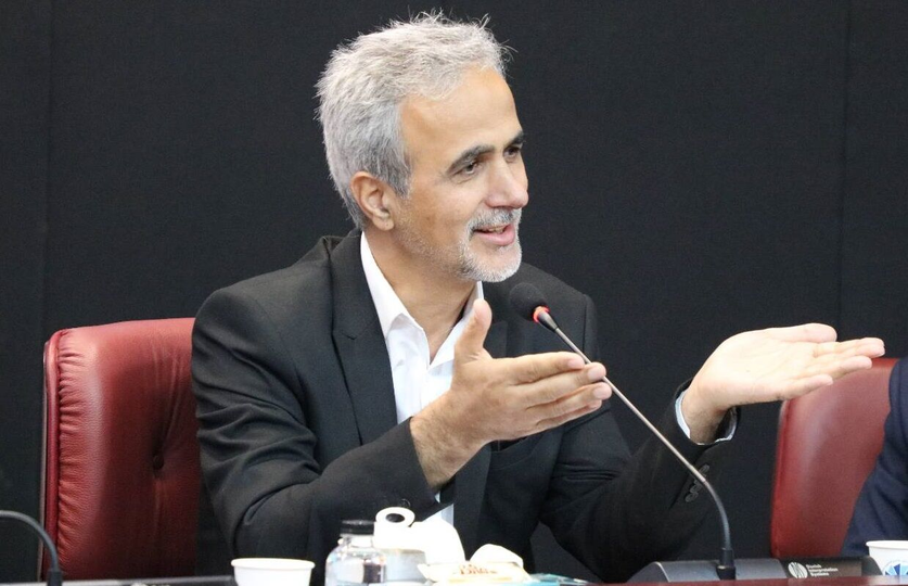 حق بیمه ۷ درصدی پاسخگوی فشار هزینه‌های سلامت نیست