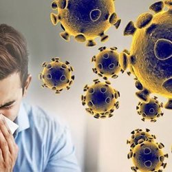 پیش بینی موج آنفلوآنزا در آبان