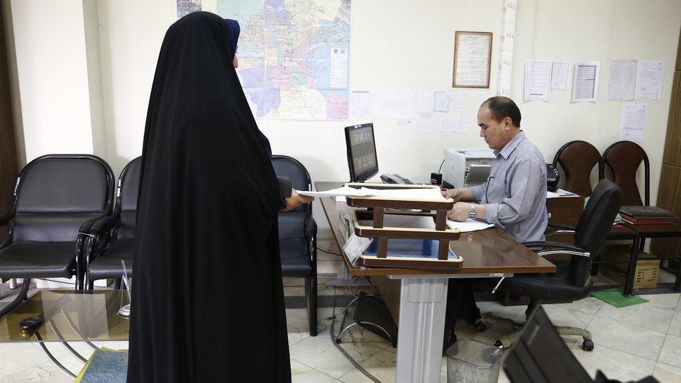 پیش نیازهای گفت‌وگوی اخلاقی در محیط های کاری