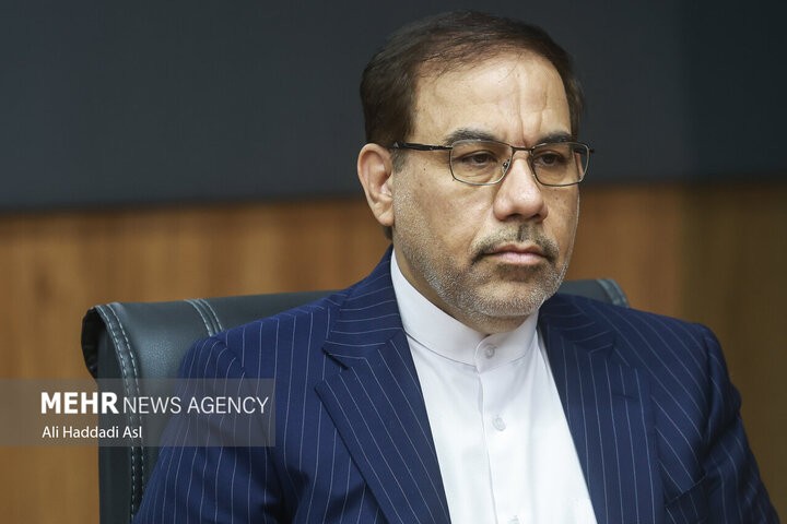 جهانگیر: برخی محکومان امنیتی مشمول عفو اخیر شدند