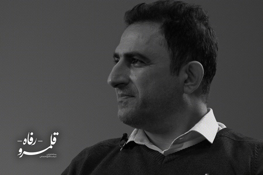 گریزی جز مدیریت مصرف آب نیست