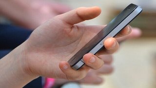 اینترنت موبایل هم وصل شد