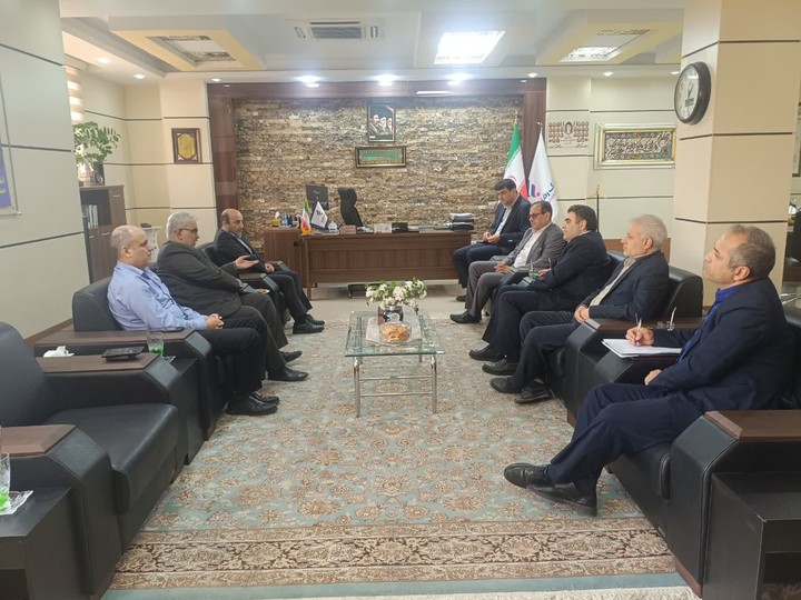 توسعه همکاری‌های بانکی برای اجرای طرح «هم‌گام» و تسهیل تسویه بدهی کارفرمایان