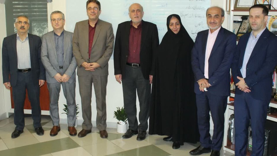 تأکید مدیران بیمه سلامت و تأمین‌اجتماعی گلستان بر گسترش همکاری‌های مشترک