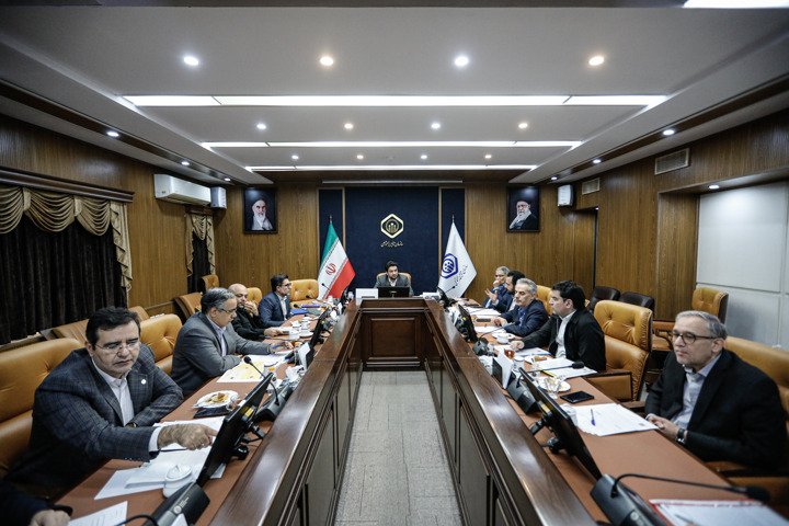 پیگیری پوشش بیمه‌ای اصحاب رسانه در سازمان تأمین‌اجتماعی