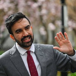 زهران ممدانی؛ سوسیالیستی در قلب نیویورک