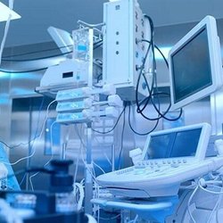 توزیع متمرکز اقلام استراتژیک تجهیزات پزشکی تا دو روز آینده