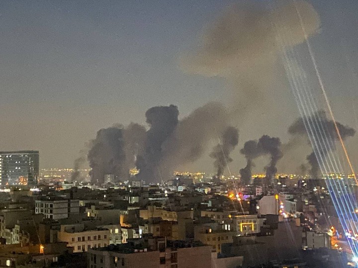 روز هفتم جنگ در تهران؛ از اسکان آسیب‌دیدگان تا بازسازی خانه‌ها