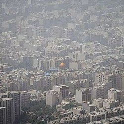 رشد شدید آلودگی هوا در کلانشهرها؛ ذرات معلق تا ۱۳ درصد افزایش یافت