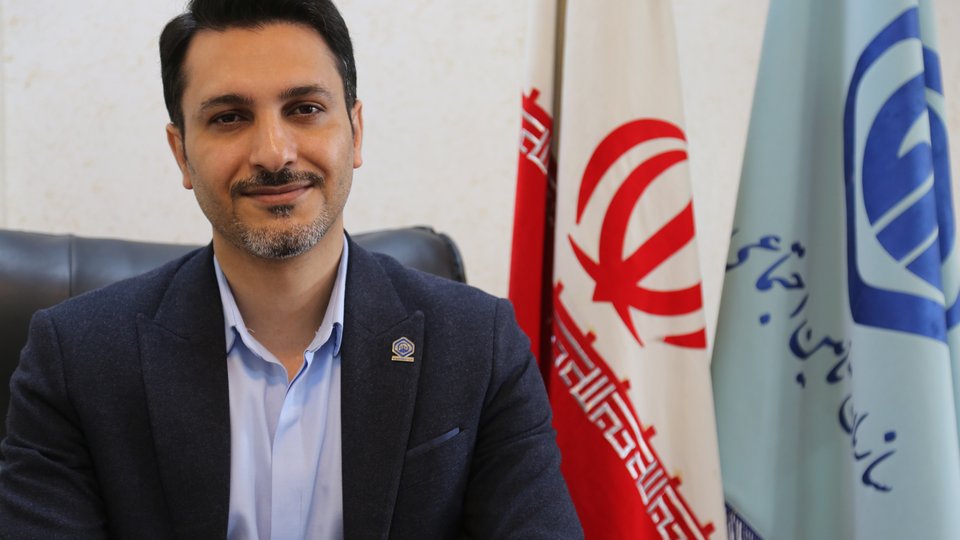 بیمارستان تأمین‌اجتماعی مهر برازجان پرترددترین مرکز درمانی شهرستان