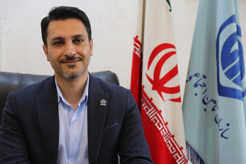 بیمارستان تأمین‌اجتماعی مهر برازجان پرترددترین مرکز درمانی شهرستان