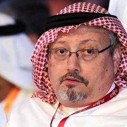 پرونده قتل جمال خاشقچی زیر دست قاضی فرانسوی