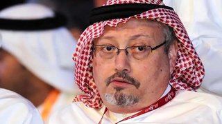 پرونده قتل جمال خاشقچی زیر دست قاضی فرانسوی