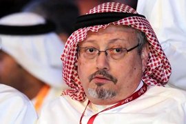 پرونده قتل جمال خاشقچی زیر دست قاضی فرانسوی