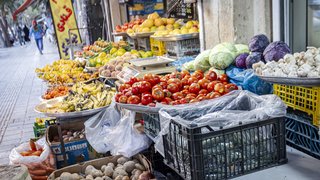 توزیع میوه شب عید از ۲۰ اسفند با کالابرگ الکترونیکی