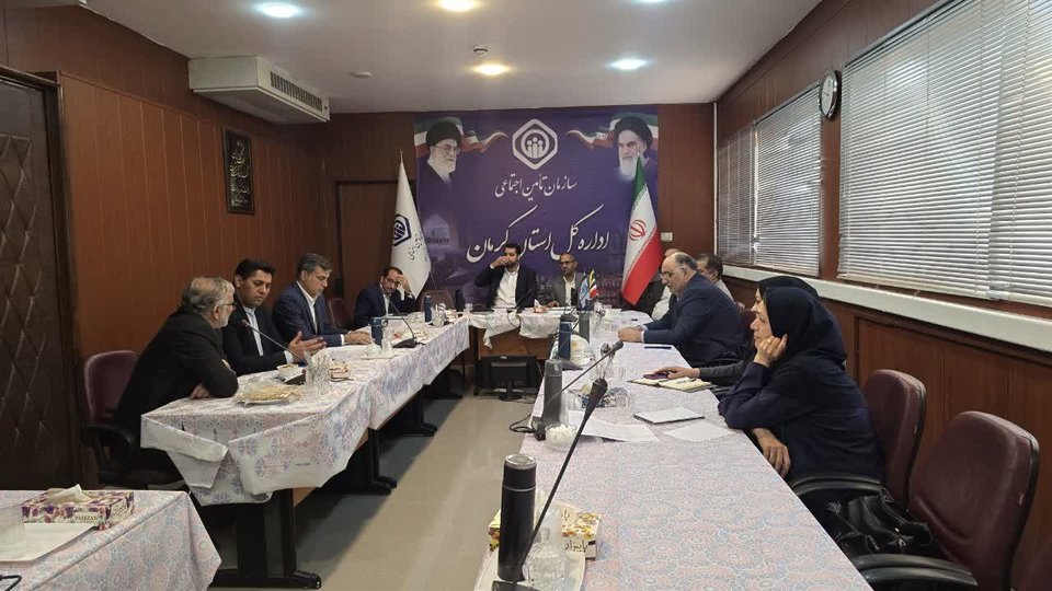 تأمین‌اجتماعی ۱۷۵ میلیارد تومان به مراکز درمانی کرمان پرداخت کرد