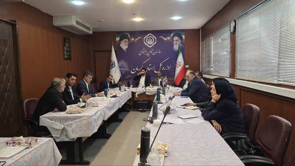 تأمین‌اجتماعی ۱۷۵ میلیارد تومان به مراکز درمانی کرمان پرداخت کرد