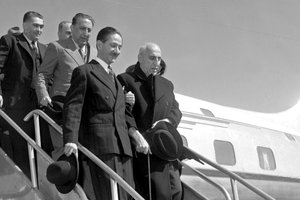 برنامه مترقی