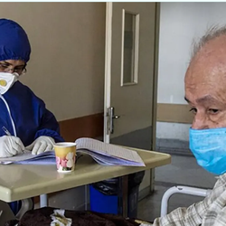 تشدید نظام مراقبت بیماری‌های حاد تنفسی در مراکز نگهداری بهزیستی