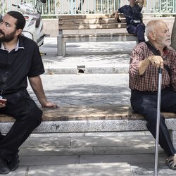 نبرد نابرابر با گرانی؛ وقتی بازنشستگی آغاز یک اضطراب تازه است