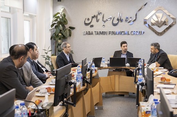 نقشه راه گروه مالی صبا تامین برای ارتقای جایگاه در بازار سرمایه