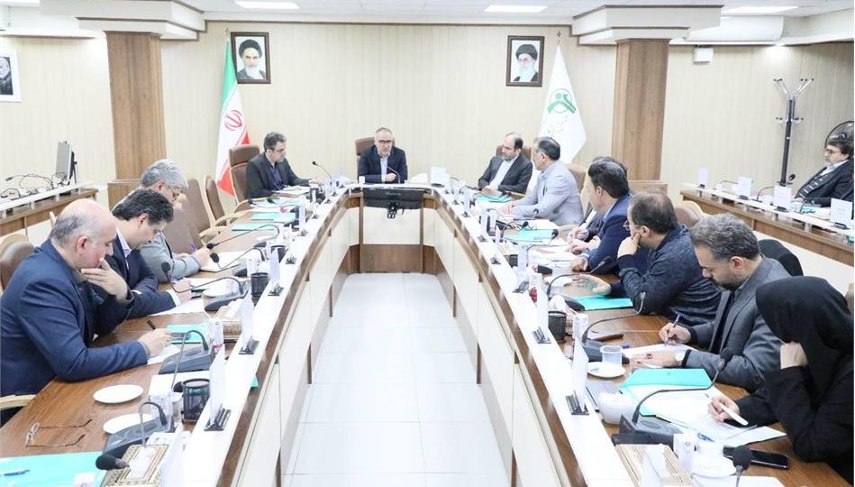 انتقال دارایی‌های فولاد و تعدیل نیرو در دستور کار صندوق بازنشستگی کشوری نیست
