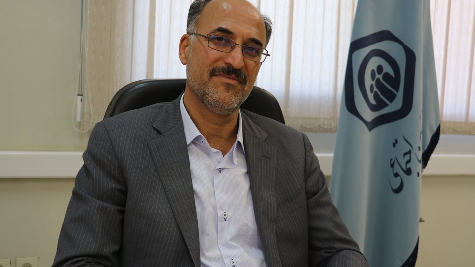 تسویه مطالبات مراکز طرف قرارداد با تأمین‌اجتماعی چهارمحال و بختیاری