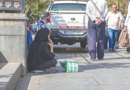 میان نان‌آوری و فرسودگی