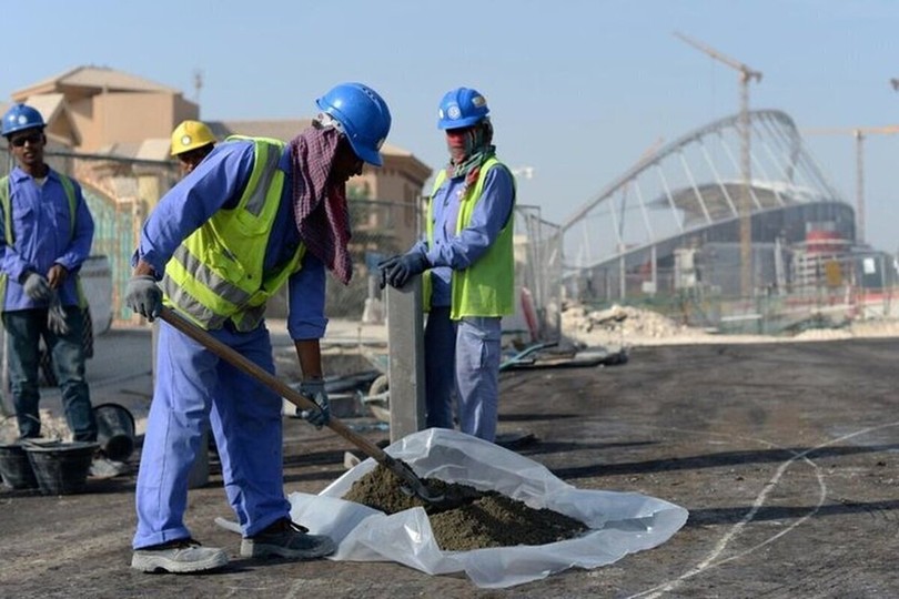 شروط وزارت کار برای استخدام نیروی کار خارجی
