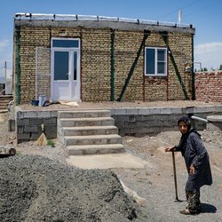 وام جدید روستائیان تصویب شد