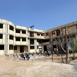 گذار از «خیریه سنتی» به «تغییر اجتماعی»
