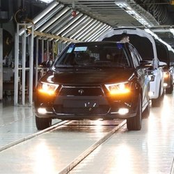 دغدغه قطعه‌سازان سوخت بی‌کیفیت است